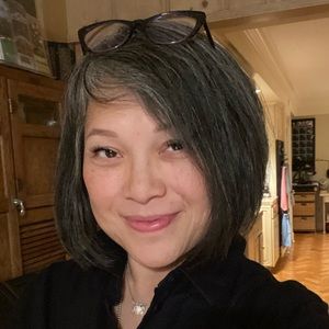 Meet your Posher, Jane